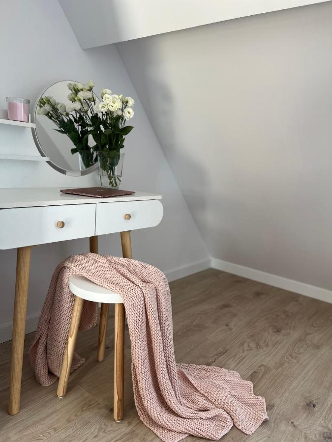 Apartamenty Bulwar Staromiejski Breslavia Esterno foto