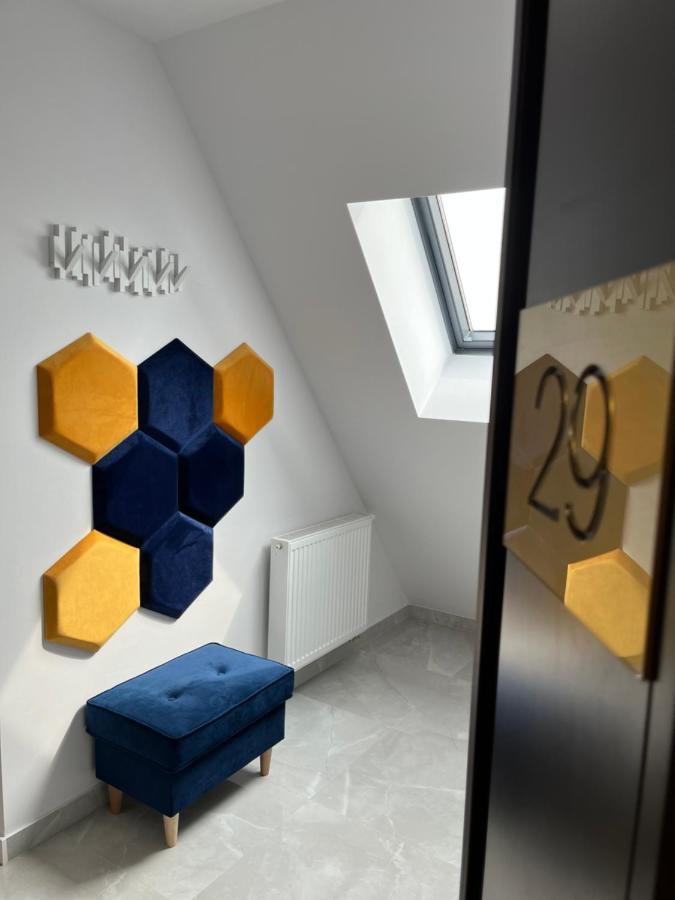 Apartamenty Bulwar Staromiejski Breslavia Esterno foto